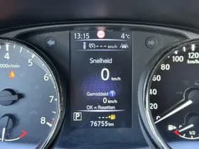 Nissan X-Trail 1.3 DIG-T Aut. N-Connecta thumbnail 49