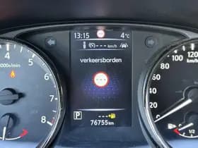 Nissan X-Trail 1.3 DIG-T Aut. N-Connecta thumbnail 50