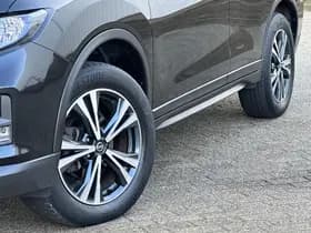 Nissan X-Trail 1.3 DIG-T Aut. N-Connecta thumbnail 7