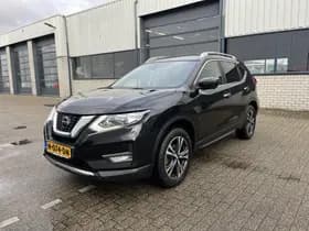 Nissan X-Trail 1.3 DIG-T Aut. N-Connecta thumbnail 8