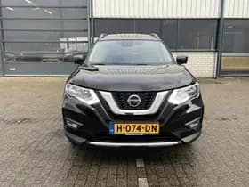 Nissan X-Trail 1.3 DIG-T Aut. N-Connecta thumbnail 9