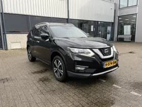 Nissan X-Trail 1.3 DIG-T Aut. N-Connecta thumbnail 10
