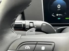 Hyundai Tucson 1.6 T-GDI PHEV Comfort Smart thumbnail 12