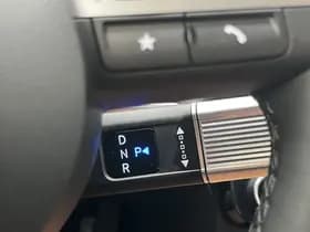 Hyundai Tucson 1.6 T-GDI PHEV Comfort Smart thumbnail 17