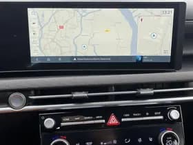 Hyundai Tucson 1.6 T-GDI PHEV Comfort Smart thumbnail 18