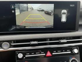 Hyundai Tucson 1.6 T-GDI PHEV Comfort Smart thumbnail 19