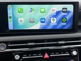 Hyundai Tucson 1.6 T-GDI PHEV Comfort Smart thumbnail 20