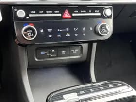 Hyundai Tucson 1.6 T-GDI PHEV Comfort Smart thumbnail 22