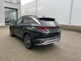 Hyundai Tucson 1.6 T-GDI PHEV Comfort Smart thumbnail 23