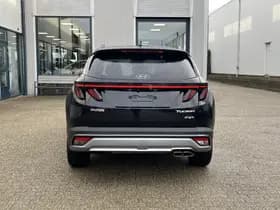 Hyundai Tucson 1.6 T-GDI PHEV Comfort Smart thumbnail 24