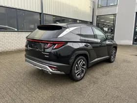 Hyundai Tucson 1.6 T-GDI PHEV Comfort Smart thumbnail 25