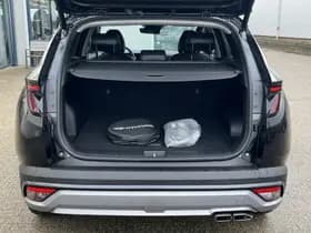 Hyundai Tucson 1.6 T-GDI PHEV Comfort Smart thumbnail 5