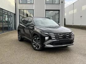 Hyundai Tucson 1.6 T-GDI PHEV Comfort Smart thumbnail 7