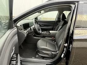 Hyundai Tucson 1.6 T-GDI PHEV Comfort Smart thumbnail 8