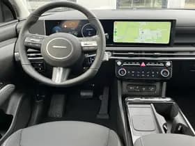 Hyundai Tucson 1.6 T-GDI PHEV Comfort Smart thumbnail 10