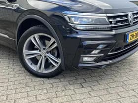 Volkswagen Tiguan 1.5 TSI Highline Business R thumbnail 43