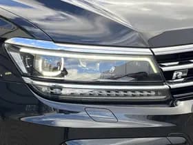 Volkswagen Tiguan 1.5 TSI Highline Business R thumbnail 44