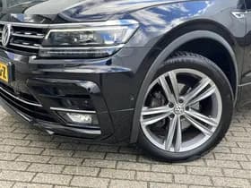 Volkswagen Tiguan 1.5 TSI Highline Business R thumbnail 46