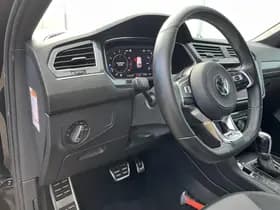 Volkswagen Tiguan 1.5 TSI Highline Business R thumbnail 60