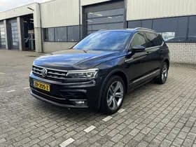 Volkswagen Tiguan 1.5 TSI Highline Business R thumbnail 70