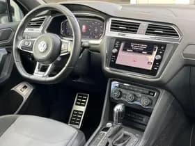 Volkswagen Tiguan 1.5 TSI Highline Business R thumbnail 79
