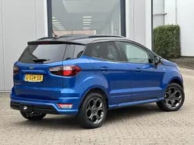Ford EcoSport 1.0 EcoBoost ST-Line thumbnail 2