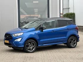 Ford EcoSport 1.0 EcoBoost ST-Line thumbnail 15