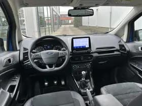 Ford EcoSport 1.0 EcoBoost ST-Line thumbnail 3
