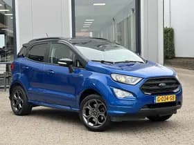 Ford EcoSport 1.0 EcoBoost ST-Line thumbnail 29