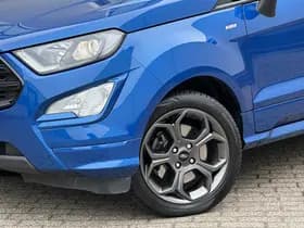 Ford EcoSport 1.0 EcoBoost ST-Line thumbnail 31
