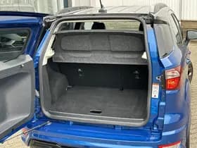 Ford EcoSport 1.0 EcoBoost ST-Line thumbnail 33