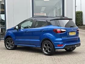 Ford EcoSport 1.0 EcoBoost ST-Line thumbnail 35