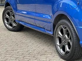 Ford EcoSport 1.0 EcoBoost ST-Line thumbnail 38