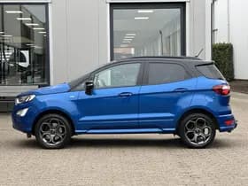 Ford EcoSport 1.0 EcoBoost ST-Line thumbnail 40