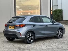 MG MG3 Hybrid+ 1.5 Hybrid+ Luxury thumbnail 2
