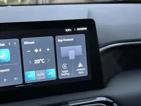 MG MG3 Hybrid+ 1.5 Hybrid+ Luxury thumbnail 15