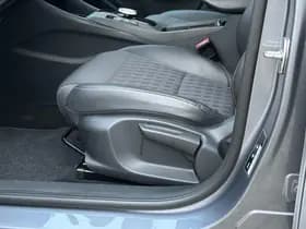 MG MG3 Hybrid+ 1.5 Hybrid+ Luxury thumbnail 19