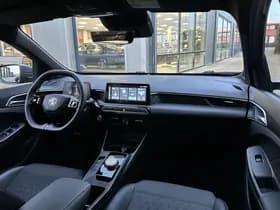 MG MG3 Hybrid+ 1.5 Hybrid+ Luxury thumbnail 22