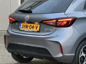 MG MG3 Hybrid+ 1.5 Hybrid+ Luxury thumbnail 25