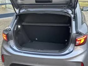 MG MG3 Hybrid+ 1.5 Hybrid+ Luxury thumbnail 26