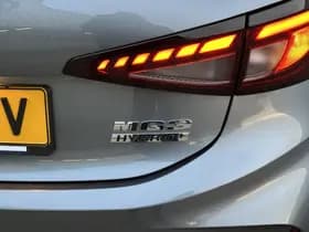 MG MG3 Hybrid+ 1.5 Hybrid+ Luxury thumbnail 27