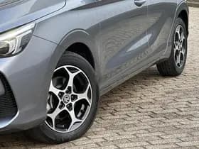 MG MG3 Hybrid+ 1.5 Hybrid+ Luxury thumbnail 6