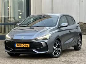 MG MG3 Hybrid+ 1.5 Hybrid+ Luxury thumbnail 7