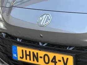 MG MG3 Hybrid+ 1.5 Hybrid+ Luxury thumbnail 8