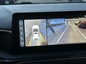 MG MG3 Hybrid+ 1.5 Hybrid+ Luxury thumbnail 10