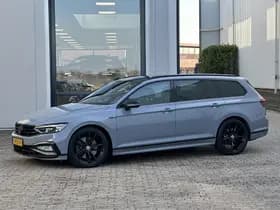 Volkswagen Passat Variant 2.0 TSI 272PK 4Motion Elegance Business R thumbnail 14