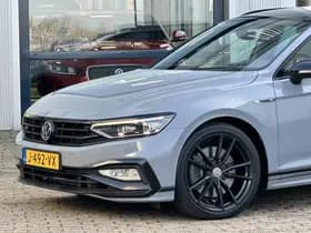 Volkswagen Passat Variant 2.0 TSI 272PK 4Motion Elegance Business R thumbnail 15