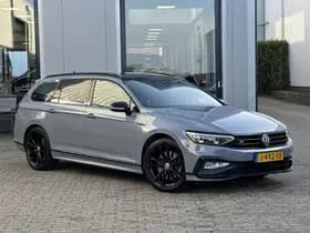 Volkswagen Passat Variant 2.0 TSI 272PK 4Motion Elegance Business R thumbnail 20