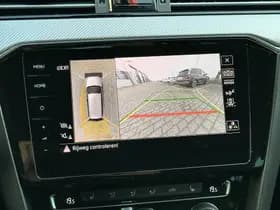 Volkswagen Passat Variant 2.0 TSI 272PK 4Motion Elegance Business R thumbnail 32