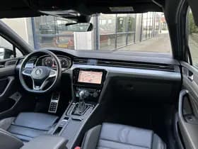 Volkswagen Passat Variant 2.0 TSI 272PK 4Motion Elegance Business R thumbnail 34
